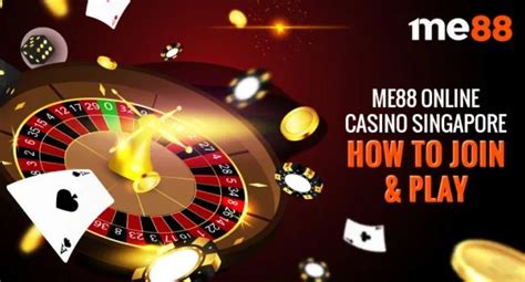 Me88 Malaysia’s Premier Online Casino & Sports Betting.
